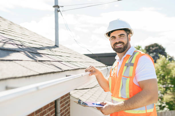 Roof Installation Near Me in Valdese, NC